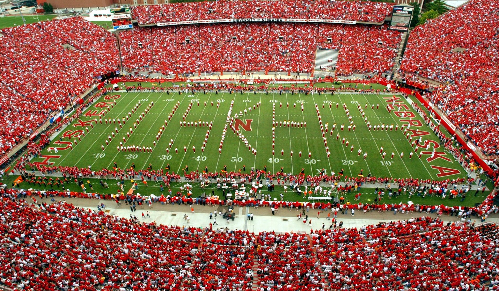 2003 band